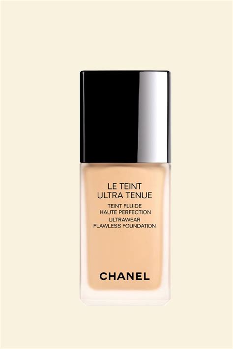 chanel powder foundation spf|best chanel foundation full coverage.